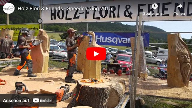 Holz-Flori Video 3